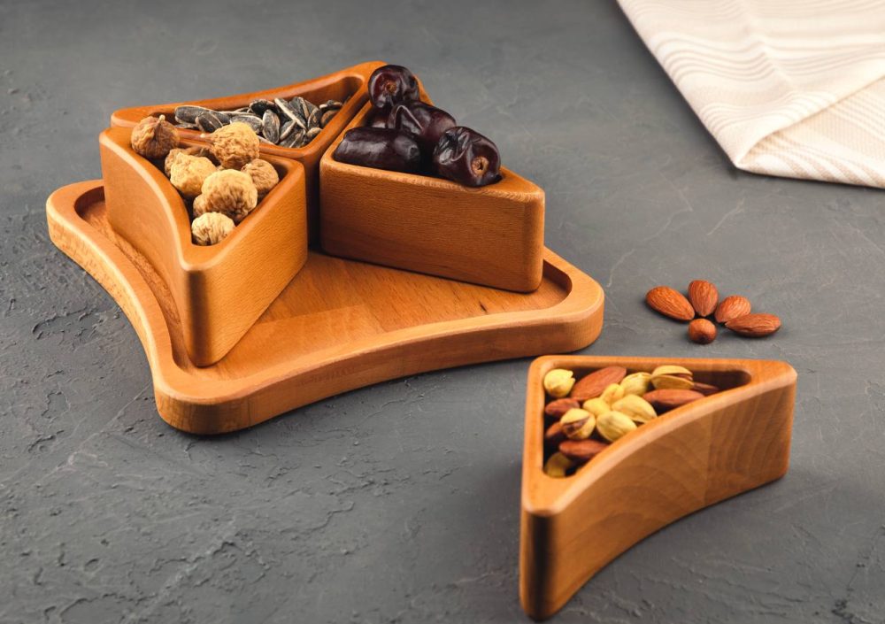 لوازم خانگی اوک | OAK